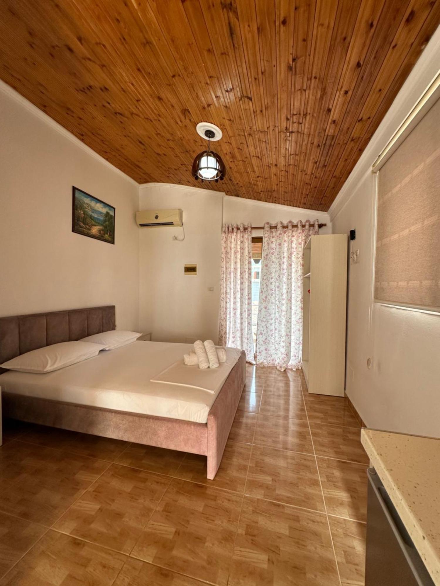 Villa Katalina Ксамил Экстерьер фото